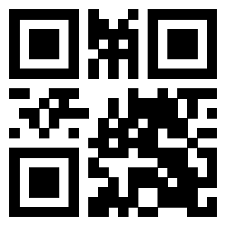 3200308976 - Immagine del Qr Code associato