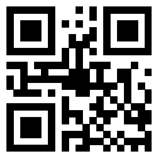 Immagine del Qr Code di 3200308977