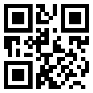 3200308979 - Immagine del Qr Code associato