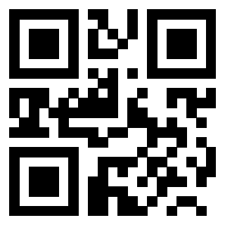 Scansione del Qr Code di 3200308981