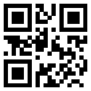 3200308983 Qr Code associato