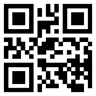 3200308986 QrCode associato