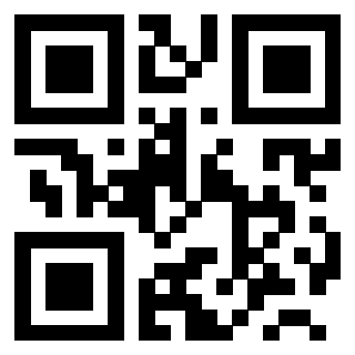 Immagine del Qr Code di 3200308987