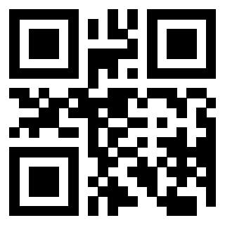 Il QrCode di 3200308988