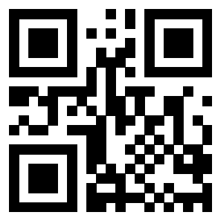 Immagine del QrCode di 3200308990