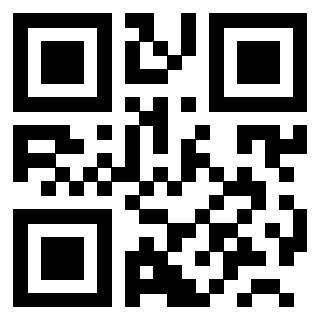 Scansione del Qr Code di 3200308991