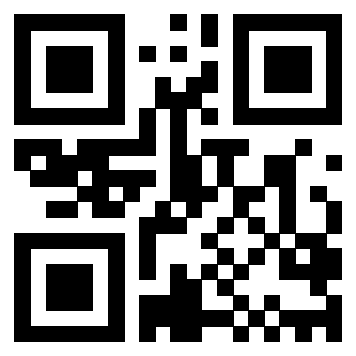 Immagine del QrCode di 3200308994