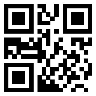 Immagine del QrCode di 3200308995