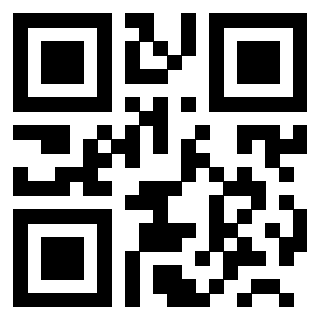Immagine del QrCode di 3200308997