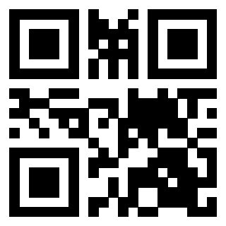 3200308999 QrCode associato