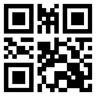 Il Qr Code di 3200309000
