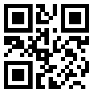 Il QrCode di 3200309002