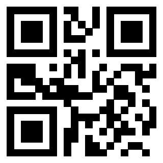 3200309005 - Immagine del Qr Code associato