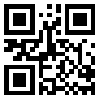 3200309006 - Immagine del QrCode associato