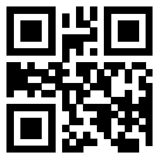 Immagine del QrCode di 3200309007