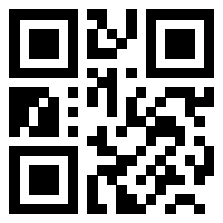 Scansione del Qr Code di 3200309010