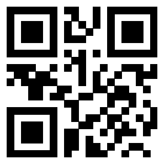 3200309011 - Immagine del QrCode associato