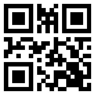 Il Qr Code di 3200309012