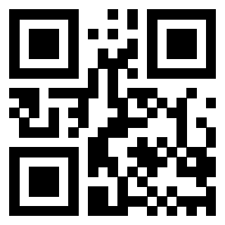 Immagine del Qr Code di 3200309013