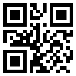 Scansione del Qr Code di 3200309014