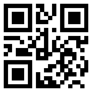 3200309015 - Immagine del QrCode