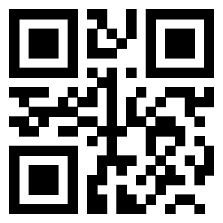 Immagine del QrCode di 3200309016