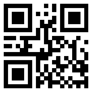 Il QrCode di 3200309017