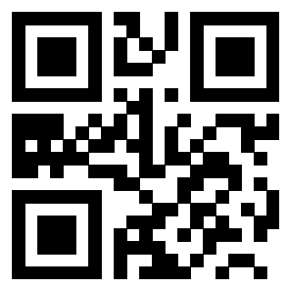 3200309019 - Immagine del QrCode