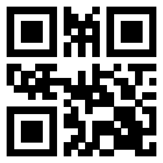 3200309020 - Immagine del Qr Code associato