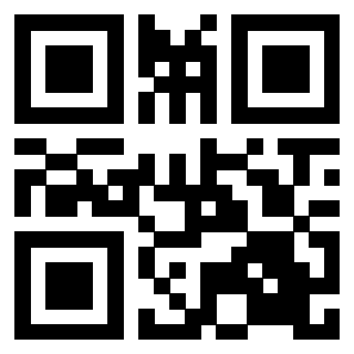 Immagine del Qr Code di 3200309021