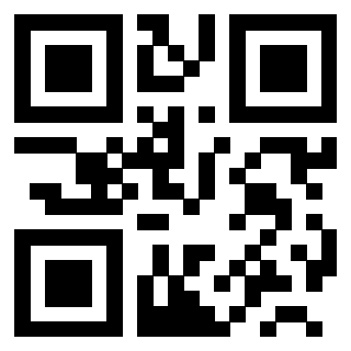 Il Qr Code di 3200309022