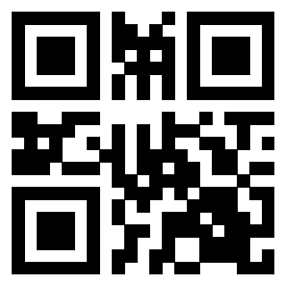 Immagine del Qr Code di 3200309023