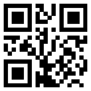 3200309025 - Immagine del QrCode associato