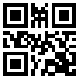 Scansione del Qr Code di 3200309028