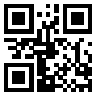 3200309029 - Immagine del Qr Code associato