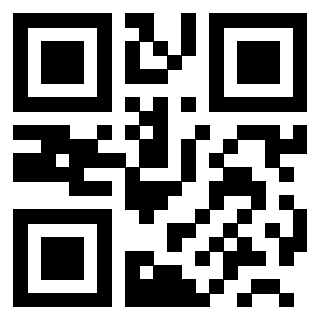 Il Qr Code di 3200309030