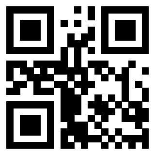 3200309033 Qr Code associato