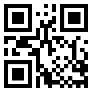 Immagine del QrCode di 3200309034