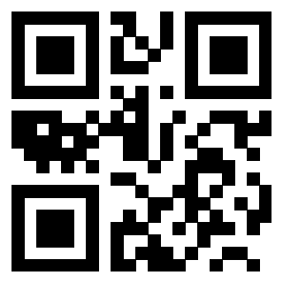 Immagine del Qr Code di 3200309035