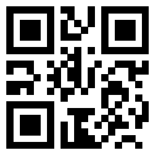 Il Qr Code di 3200309036