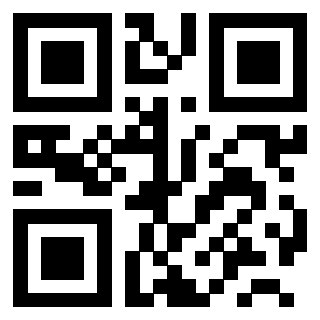 QrCode di 3200309038