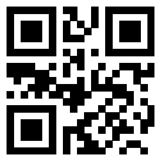 Qr Code di 3200309041