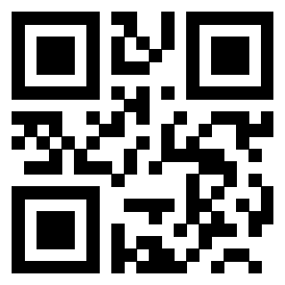 Il QrCode di 3200309047