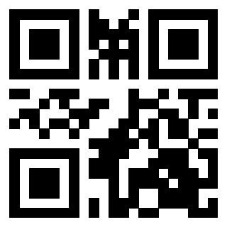 Immagine del Qr Code di 3200309049