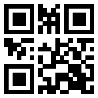 Immagine del Qr Code di 3200309050
