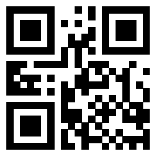 Immagine del Qr Code di 3200309051