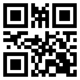 Immagine del Qr Code di 3200309052
