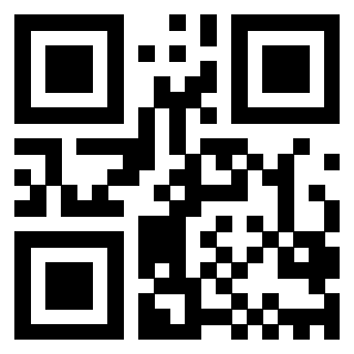 Scansione del Qr Code di 3200309054