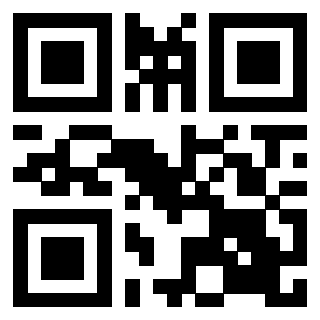 Scansione del QrCode di 3200309055