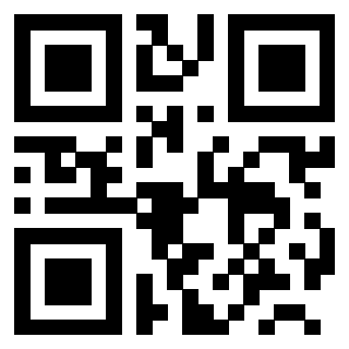 Scansione del Qr Code di 3200309056